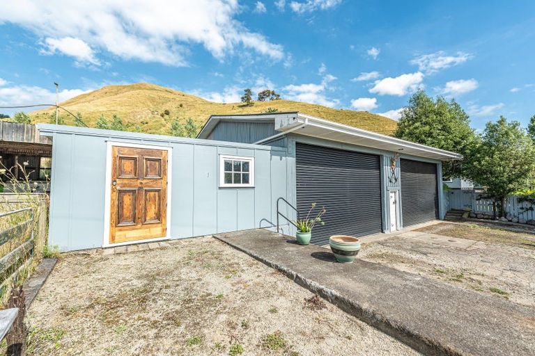 Photo of property in 1752 Mangamahu Road, Mangamahu, Whanganui, 4586