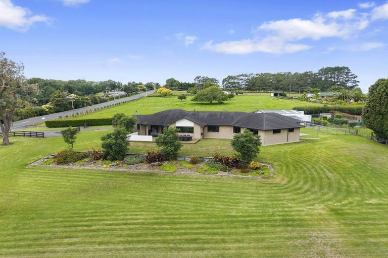 Photo of property in 194 Logan Road, Buckland, Pukekohe, 2677