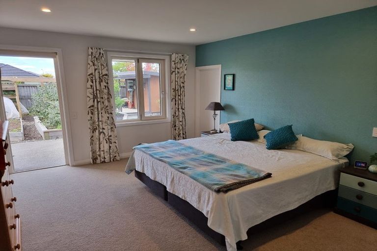 Photo of property in 55 Shepherd Avenue, West Melton, 7618