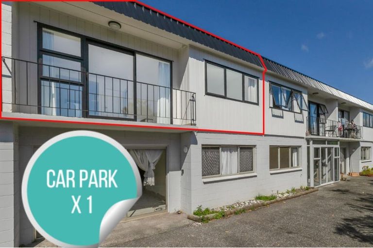 Photo of property in 7/767 Beach Road, Browns Bay, Auckland, 0630