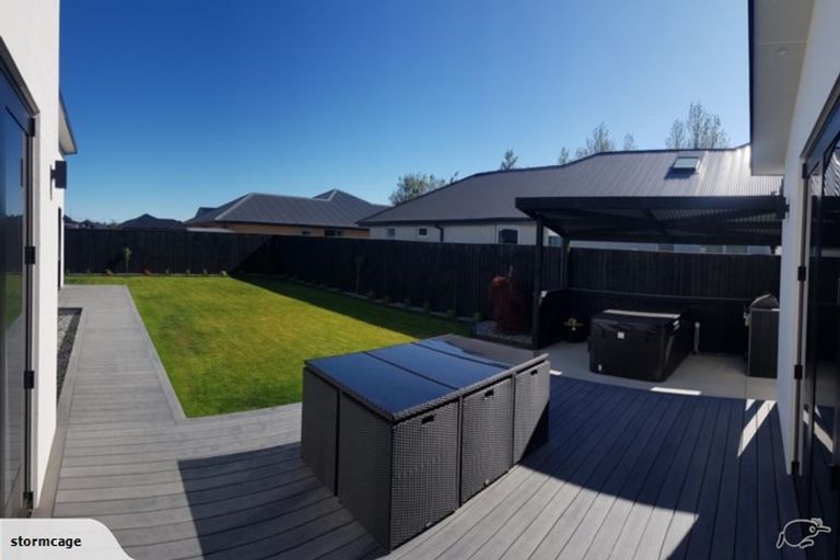 Photo of property in 16 Branthwaite Drive, Rolleston, 7615