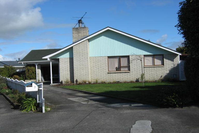 Photo of property in 9 Liverpool Street, Solway, Masterton, 5810
