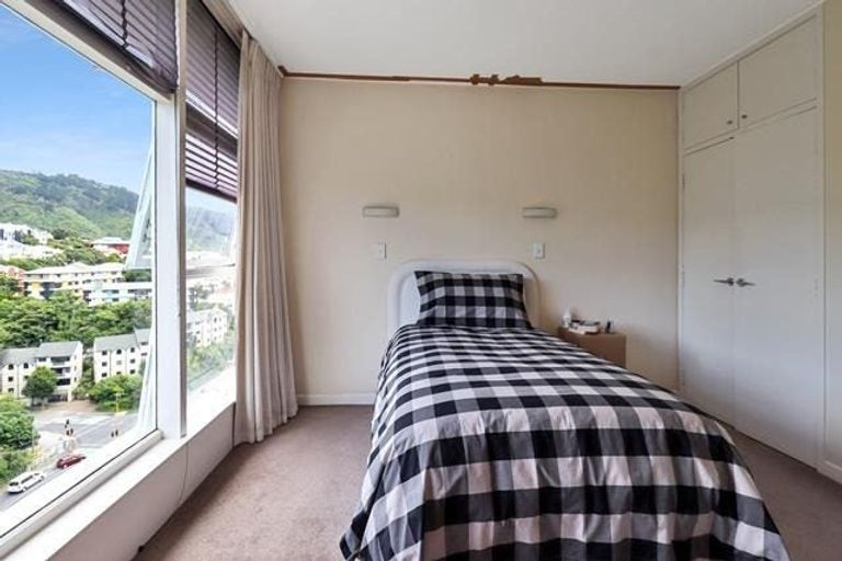 Photo of property in Herbert Gardens, 186 The Terrace, Wellington Central, Wellington, 6011