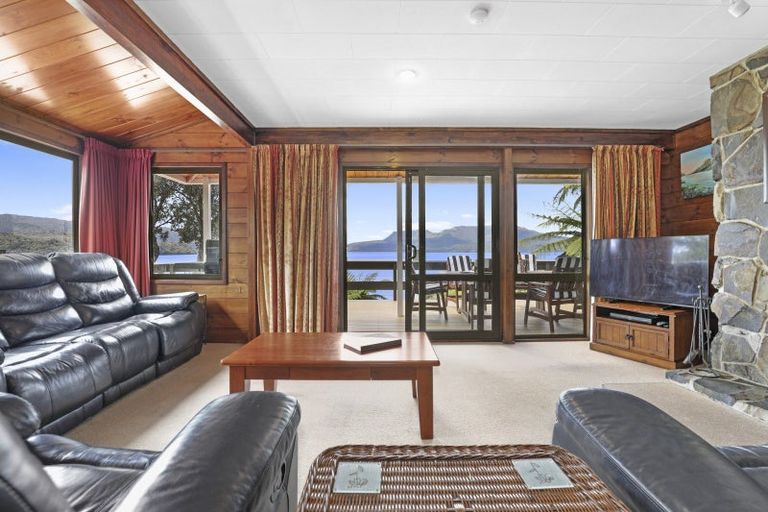 Photo of property in 259 Spencer Road, Lake Tarawera, Rotorua, 3076