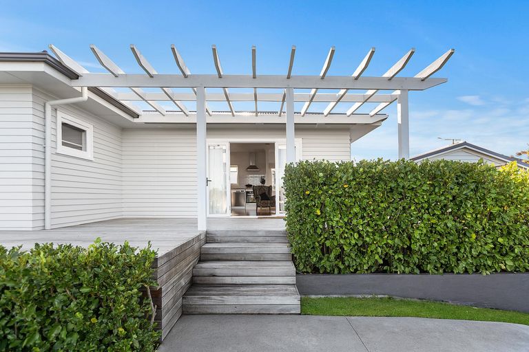 Photo of property in 14 Page Street, Morrinsville, 3300