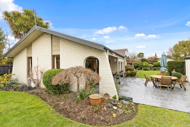Photo of property in 189 Sawyers Arms Road, Bishopdale, Christchurch, 8053