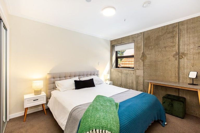 Photo of property in Frame Apartments, 204/111 Molesworth Street, Thorndon, Wellington, 6011