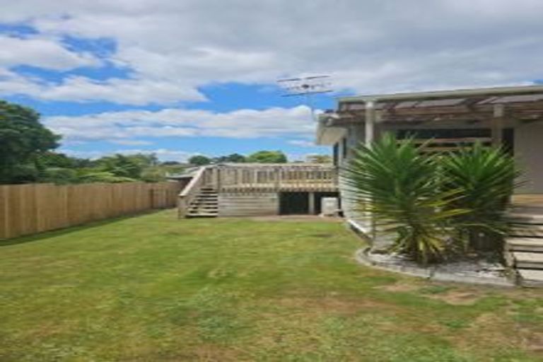 Photo of property in 16 Blomfield Street, Pukehangi, Rotorua, 3015