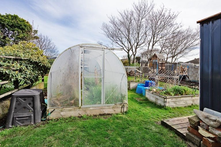 Photo of property in 16 Dome Street, Georgetown, Invercargill, 9812