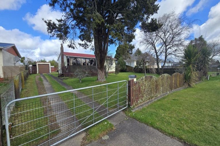Photo of property in 167 Balmoral Drive, Tokoroa, 3420