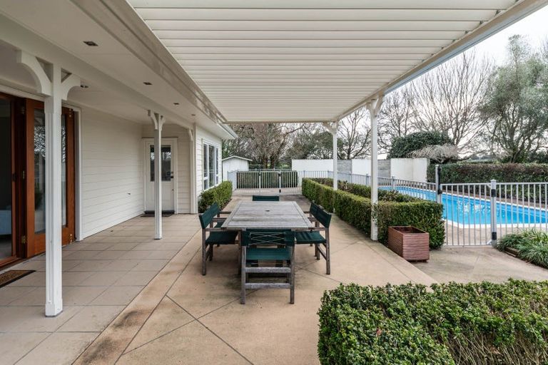 Photo of property in 63 Bmeadows Road, Tamahere, Hamilton, 3493