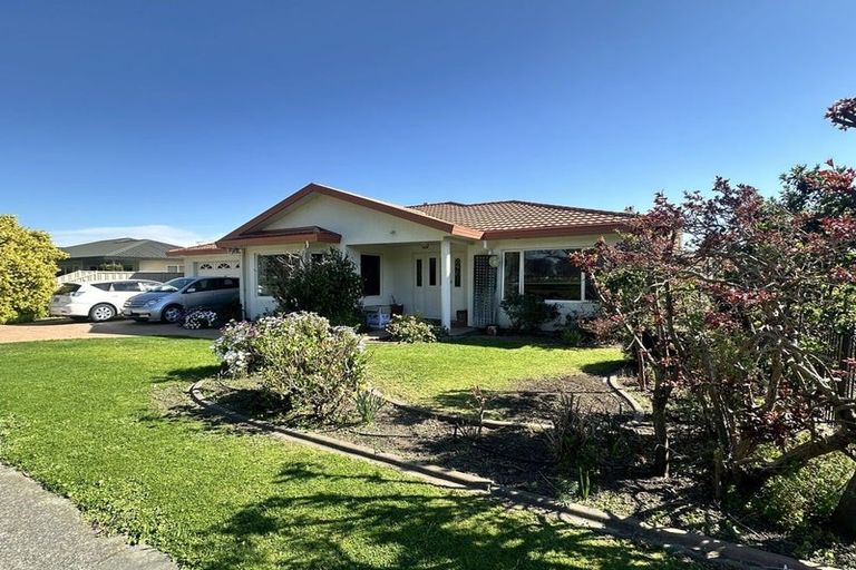 Photo of property in 94 York Avenue, Greenmeadows, Napier, 4112