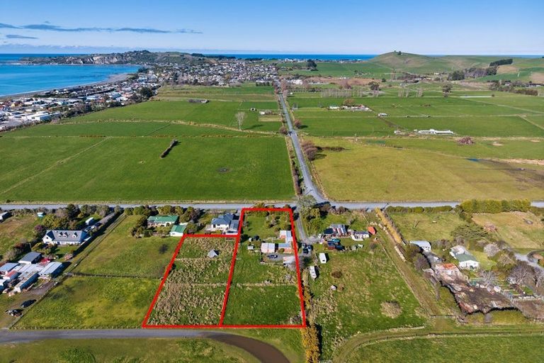 Photo of property in 50 Hawthorne Road, Kaikoura, 7300