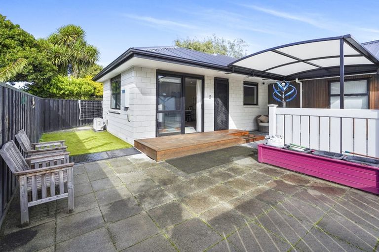 Photo of property in 3/32 Rutherford Street, Chedworth, Hamilton, 3210