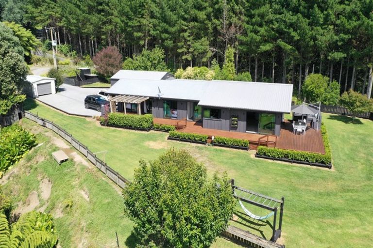 Photo of property in 332 Te Puke Quarry Road, Papamoa, Te Puke, 3183