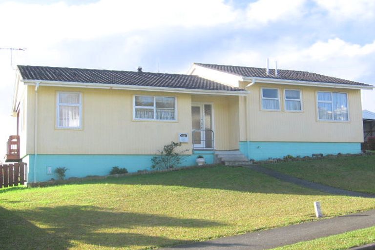 Photo of property in 5 Friendship Place, Onerahi, Whangarei, 0110
