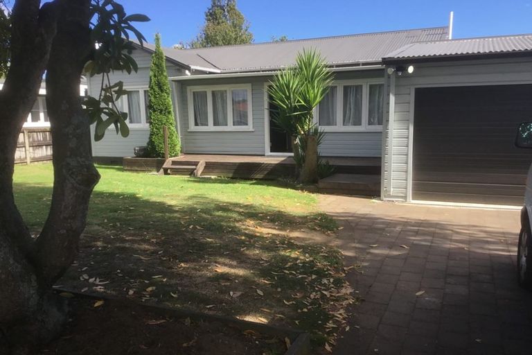 Photo of property in 29 Burwood Road, Matamata, 3400