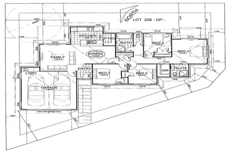 Photo of property in 11 Oolong Court, Huntington, Hamilton, 3210