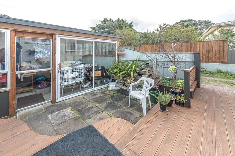 Photo of property in 45 Mosston Road, Castlecliff, Whanganui, 4501