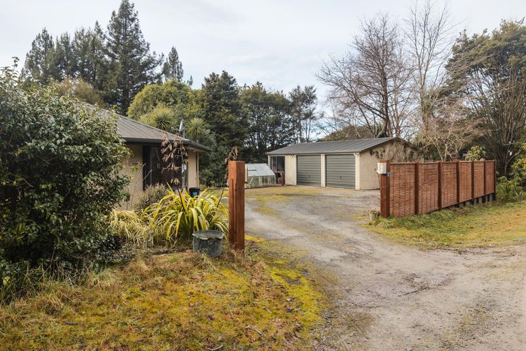 Photo of property in 15 Reid Road, Herbert, Oamaru, 9495