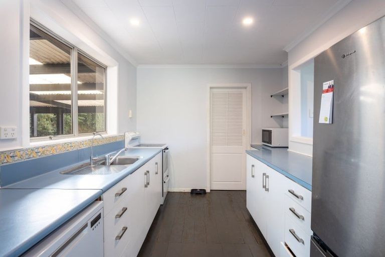 Photo of property in 822 Motukawa Road, Tarata, Inglewood, 4387