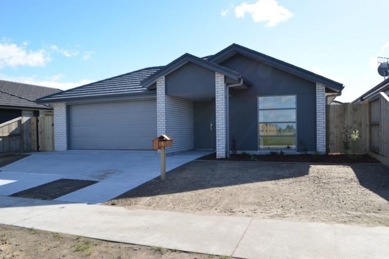 Photo of property in 9 Monaro Place, Papamoa, 3118