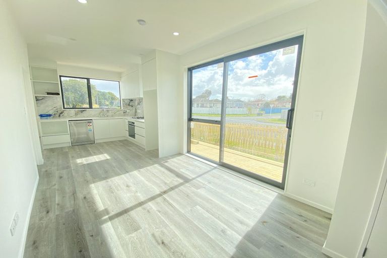 Photo of property in 22b Sharland Avenue, Manurewa, Auckland, 2102