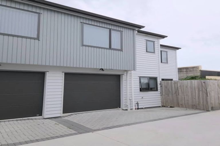 Photo of property in 4/71 Huia Road, Papatoetoe, Auckland, 2025