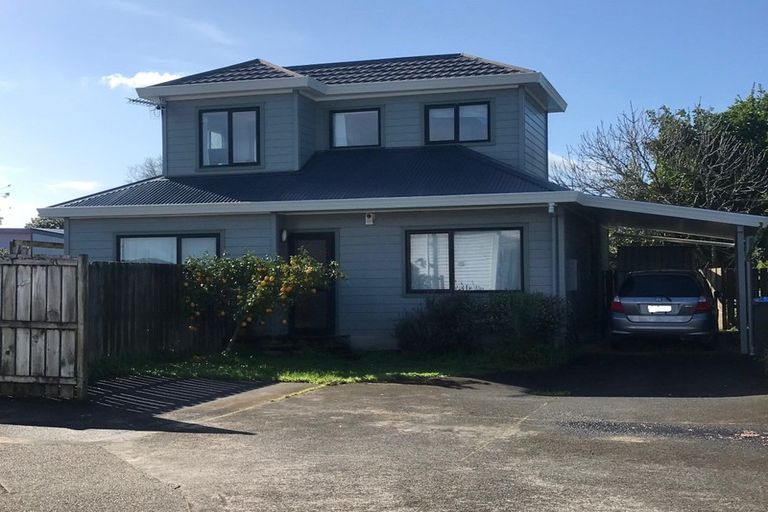 Photo of property in 5b Stanhope Road, Mount Wellington, Auckland, 1051