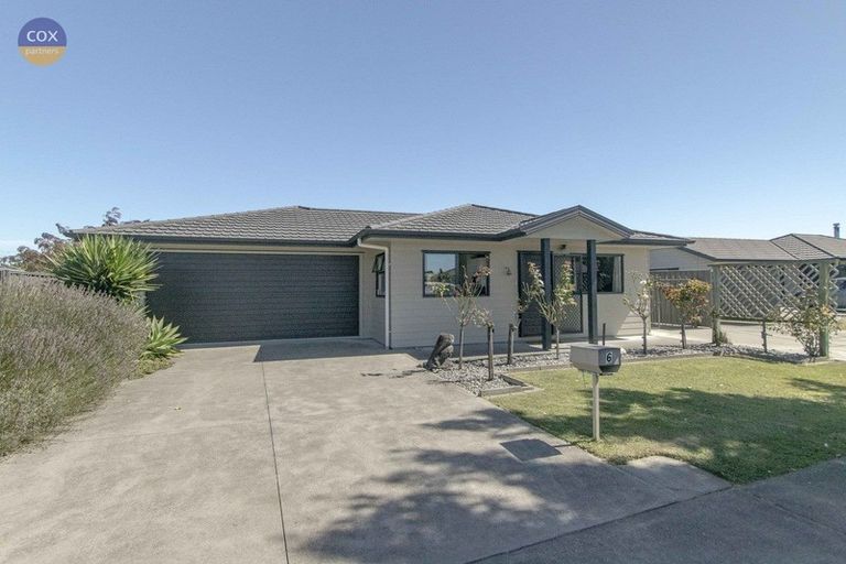 Photo of property in 6 Chatham Mews, Flaxmere, Hastings, 4120