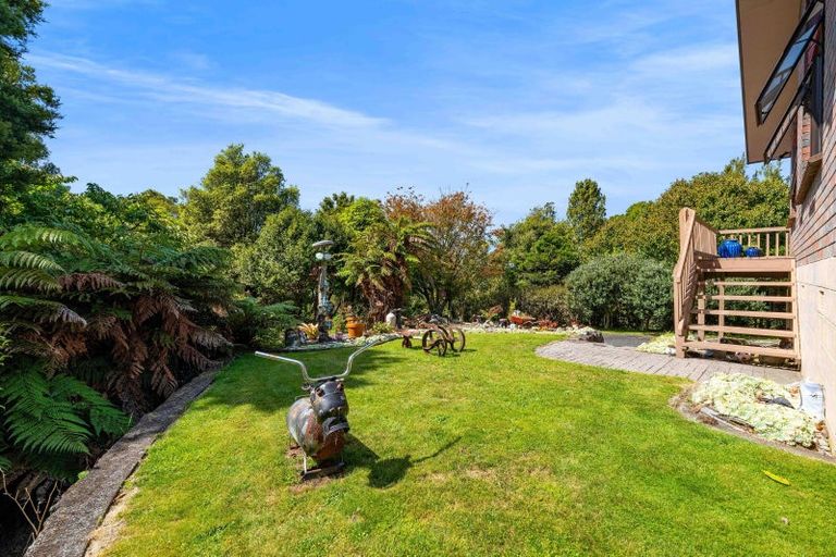 Photo of property in 115 Alfred Road, Egmont Village, New Plymouth, 4371