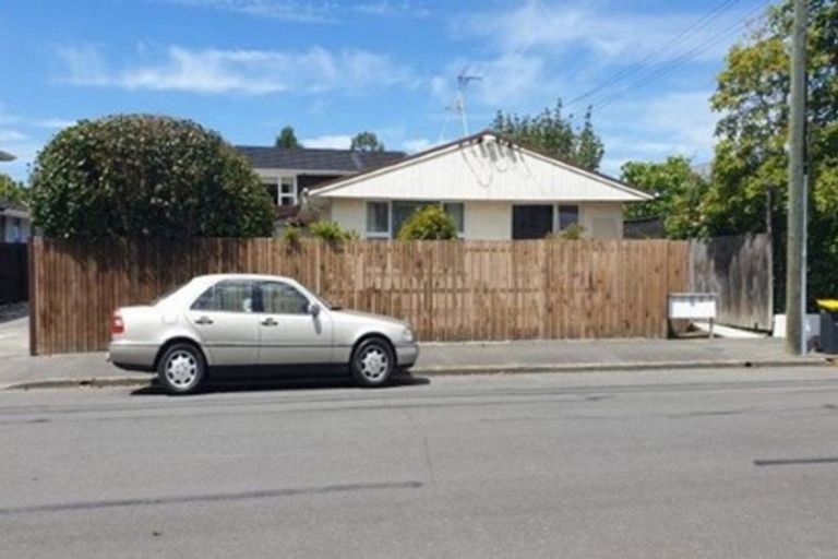 Photo of property in 1/30 Bristol Street, St Albans, Christchurch, 8014