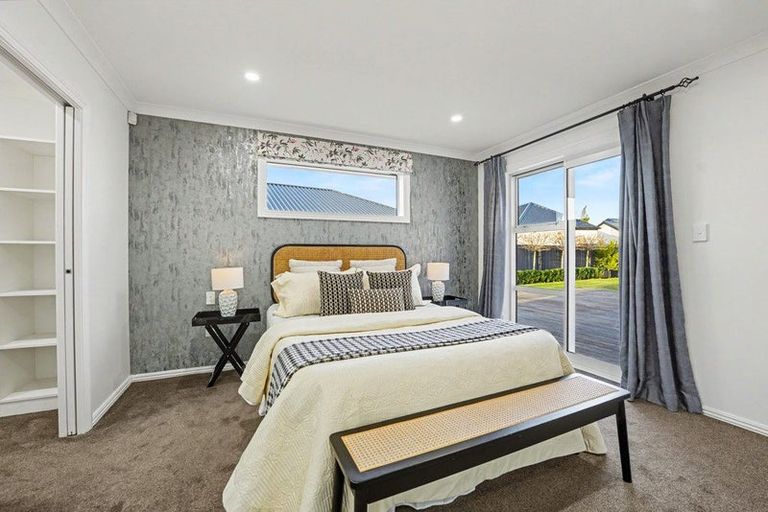 Photo of property in 4 Daphne Lane, Prebbleton, 7604