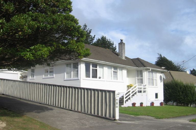 Photo of property in 115 Gear Terrace, Ranui, Porirua, 5024