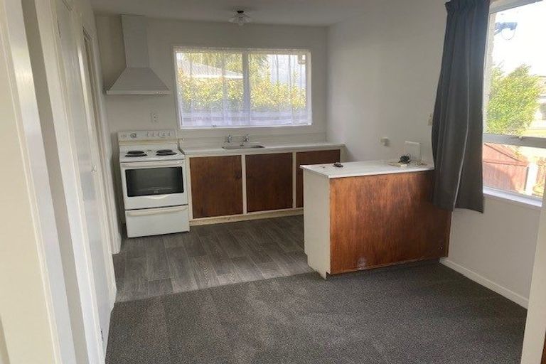 Photo of property in 1/132 Hay Street, Bromley, Christchurch, 8062