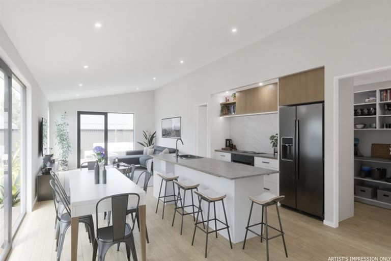 Photo of property in 33 Lusk Street, Rangiora, 7400