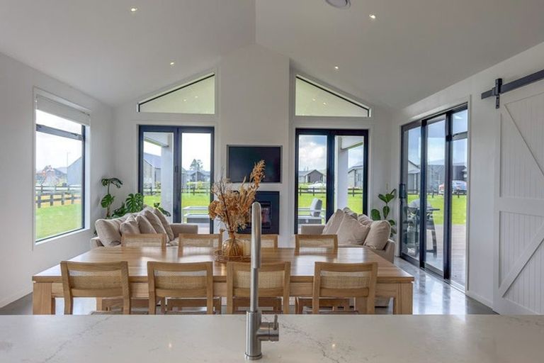 Photo of property in 66 Reid Road, Ngahinapouri, Ohaupo, 3882