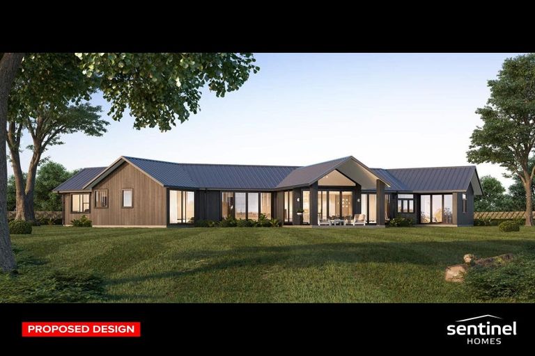 Photo of property in 18a Crown Lane, Rongotea, 4473