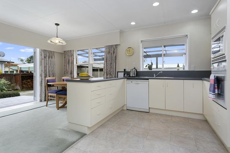 Photo of property in 18 Totara Avenue, Matamata, 3400