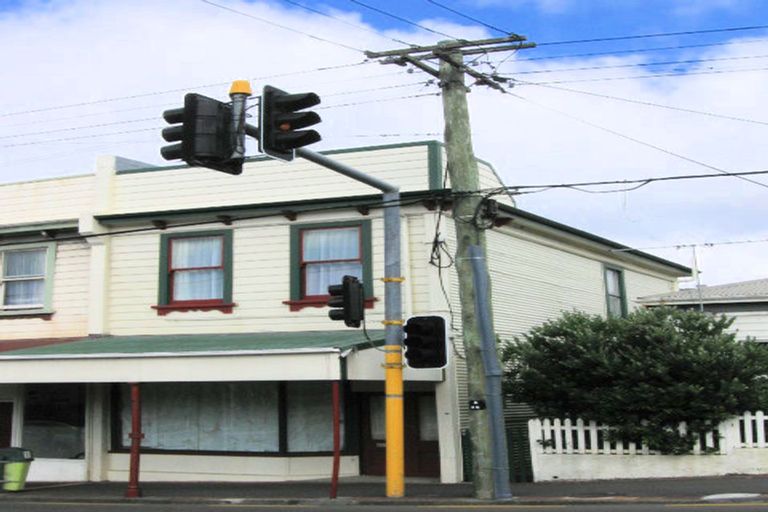 Photo of property in 454 Adelaide Road, Berhampore, Wellington, 6023