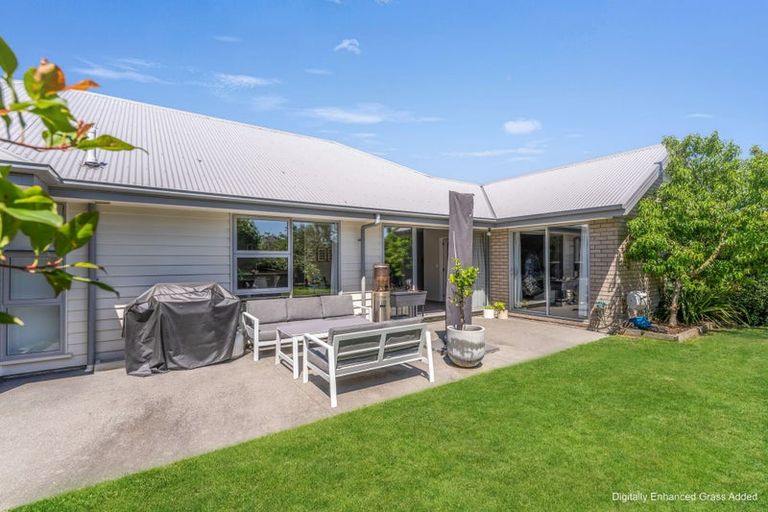 Photo of property in 9 Brittan Drive, Rolleston, 7615