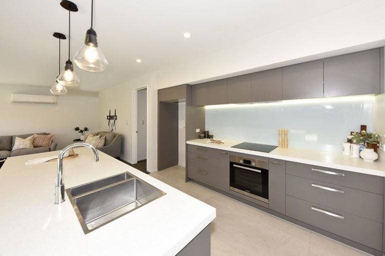 Photo of property in 12 Azara Way, Wigram, Christchurch, 8025