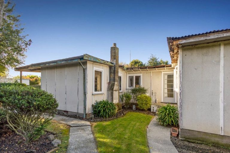 Photo of property in 576 Maddisons Road, Rolleston, Christchurch, 7675