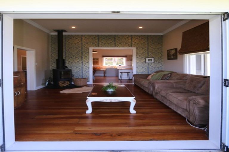Photo of property in 38 Ruru Road, Taihape, 4720