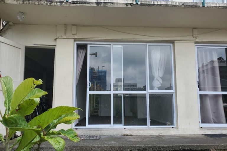 Photo of property in 12/313 The Terrace, Te Aro, Wellington, 6011