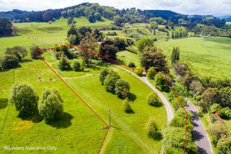 Photo of property in 1447a Pohangina Road, Pohangina, Ashhurst, 4884