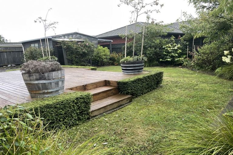 Photo of property in 11 College Street, Awapuni, Palmerston North, 4412