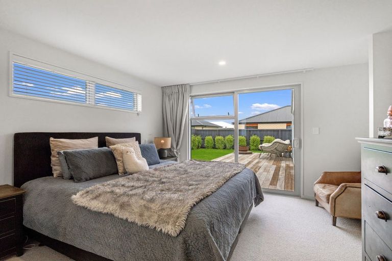 Photo of property in 525 Springston Rolleston Road, Rolleston, 7615