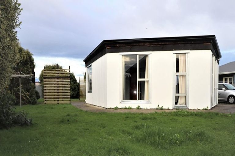 Photo of property in 156 Oreti Street, Kingswell, Invercargill, 9812