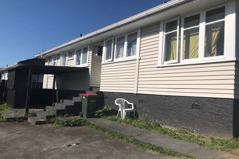 Photo of property in 1/27 Christmas Road, Manurewa, Auckland, 2102